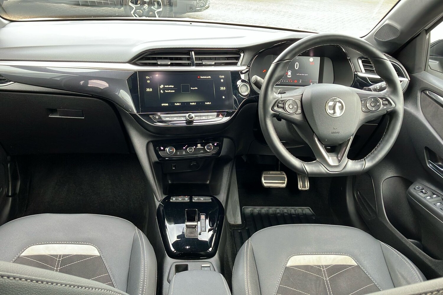 Used Vauxhall Corsa 2022 for sale - 76426095: Photo 51