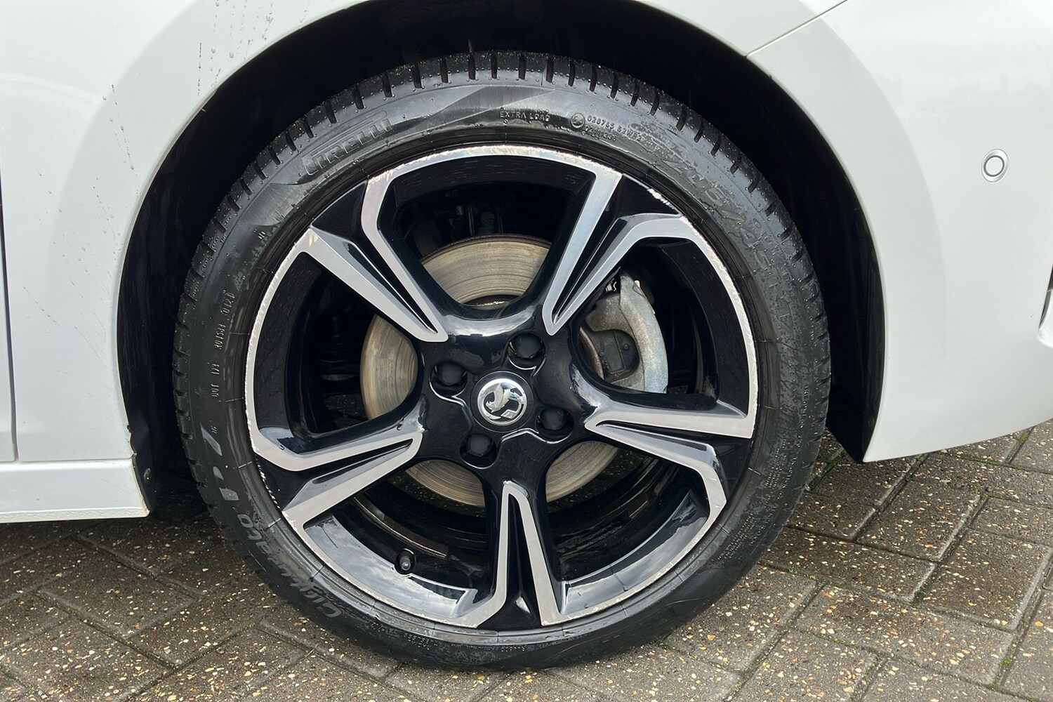 Used Vauxhall Corsa 2022 for sale - 76426095: Photo 9