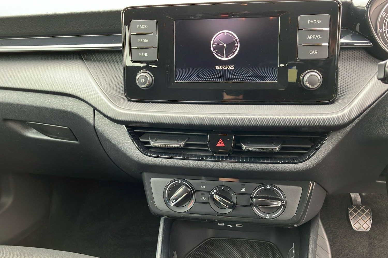 Used Skoda Fabia 2022 for sale - 76986657: Photo 15