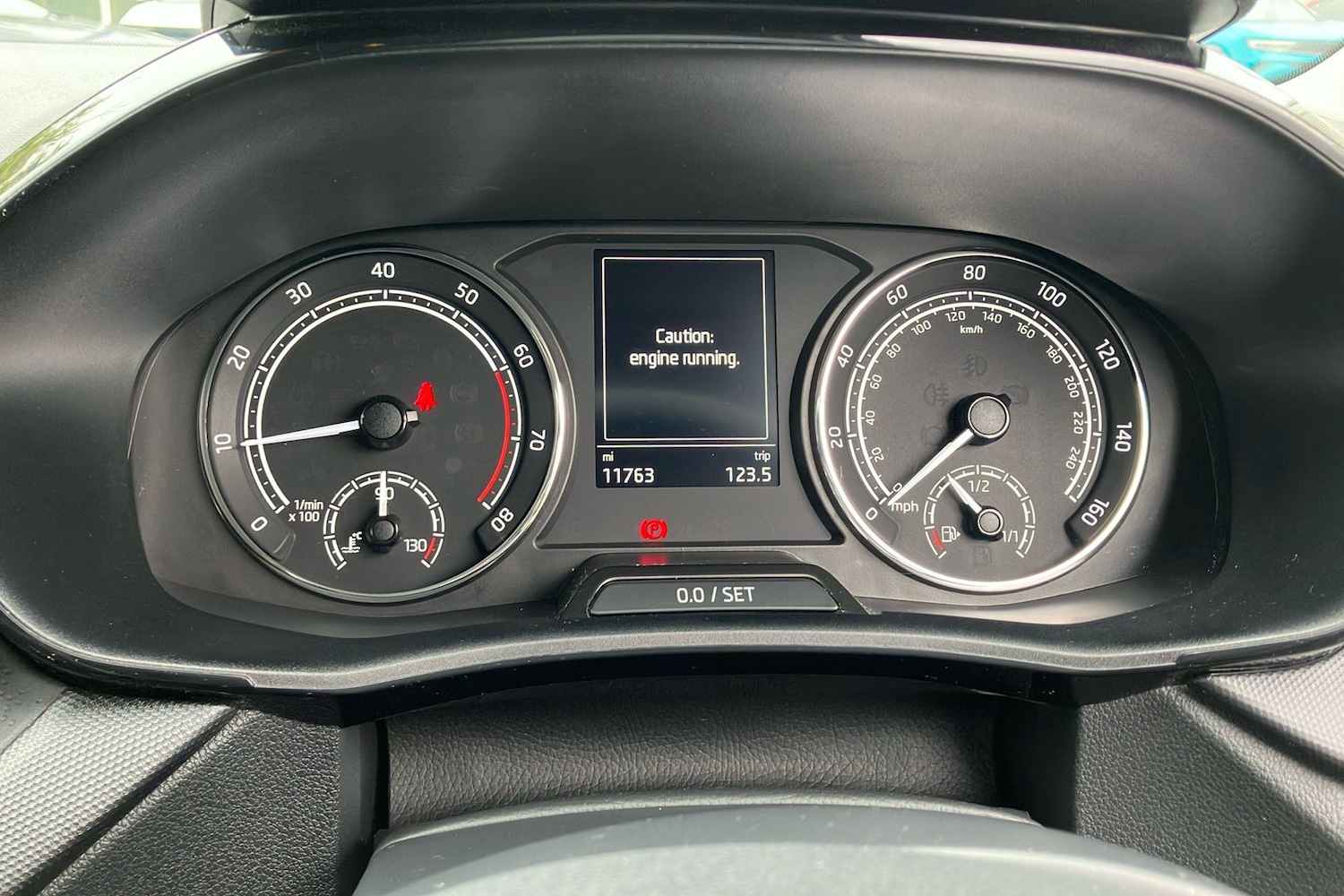 Used Skoda Fabia 2022 for sale - 76986657: Photo 19