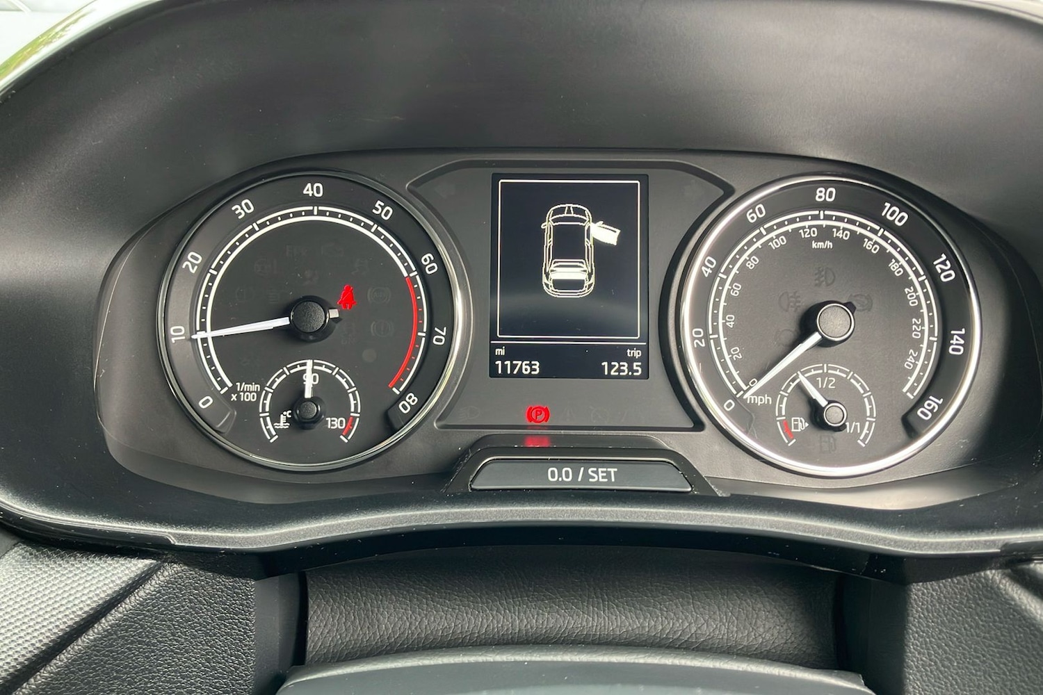 Used Skoda Fabia 2022 for sale - 76986657: Photo 24