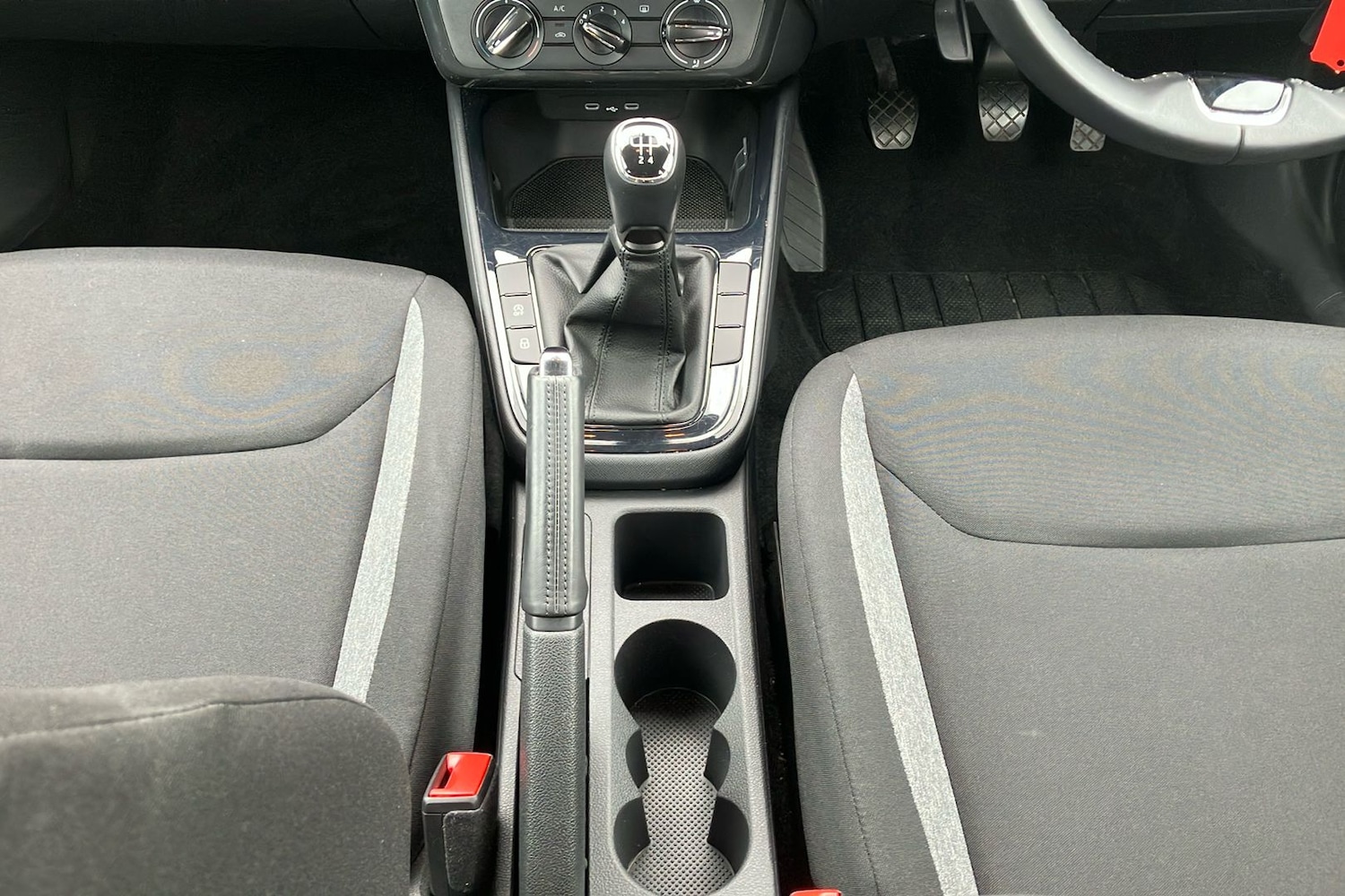 Used Skoda Fabia 2022 for sale - 76986657: Photo 26