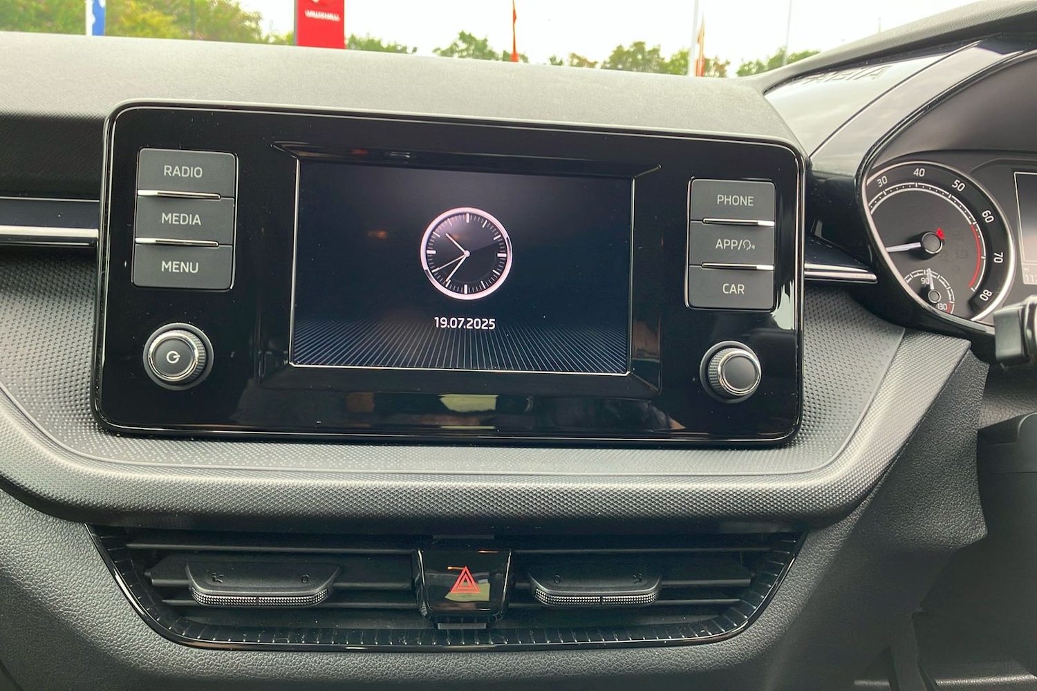 Used Skoda Fabia 2022 for sale - 76986657: Photo 39