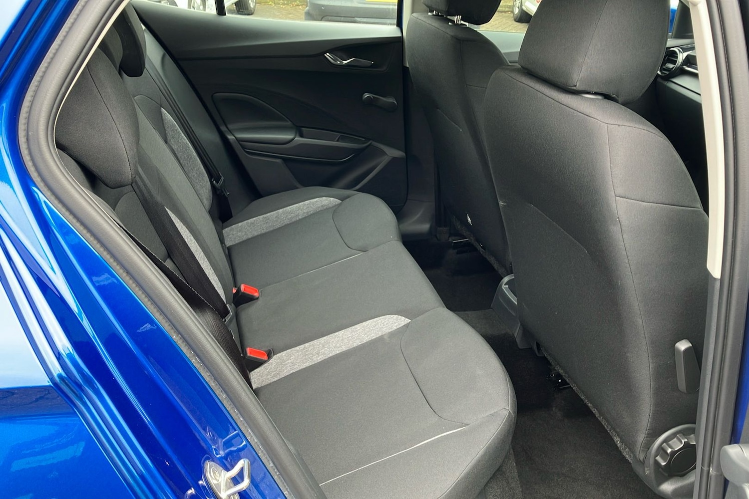 Used Skoda Fabia 2022 for sale - 76986657: Photo 52