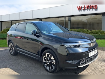 Used Vauxhall Grandland 2024 for sale - 78488655: Photo