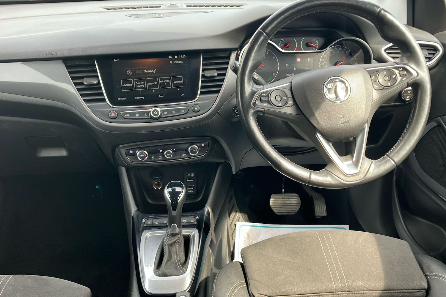 Vehicle 11