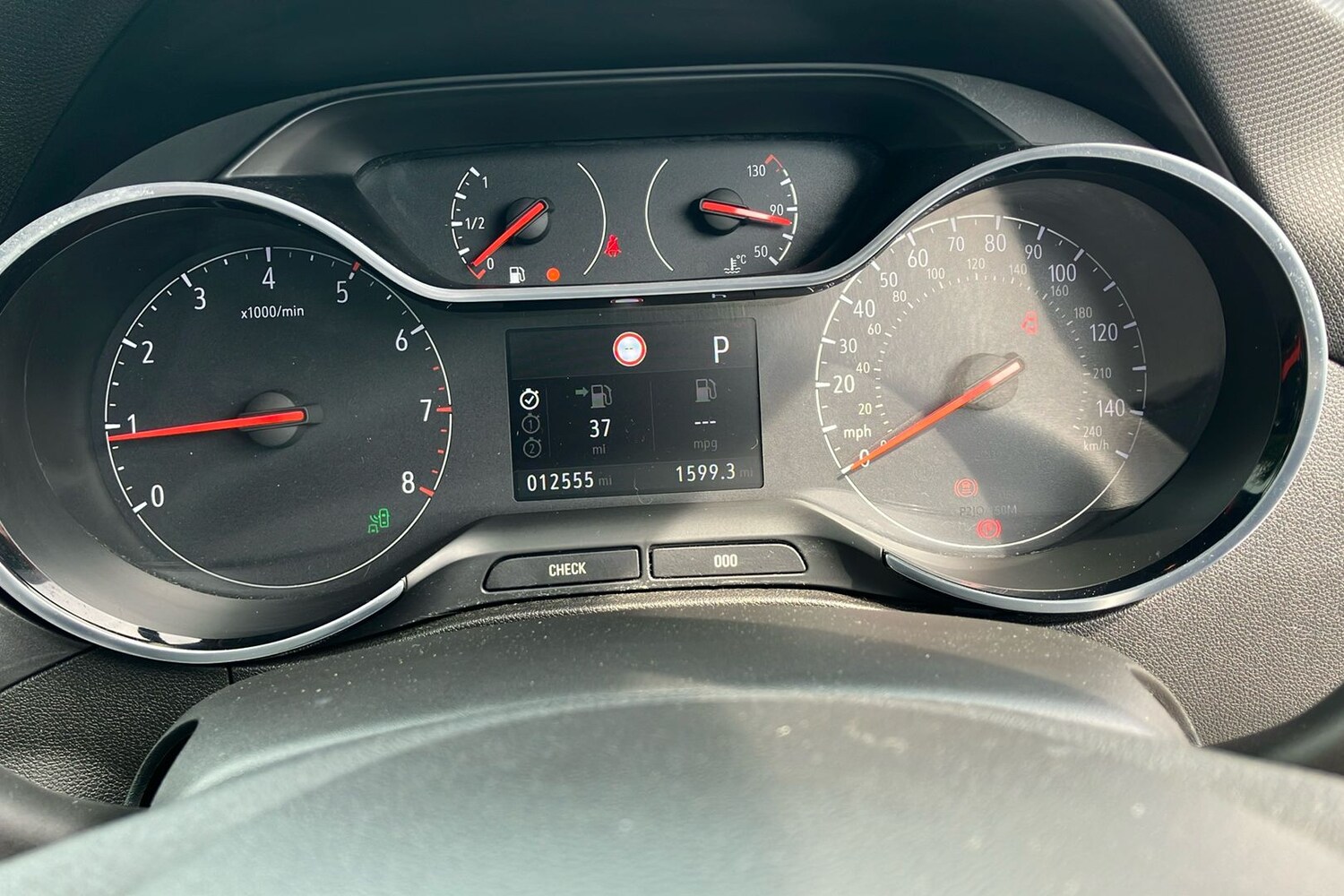 Vehicle 19