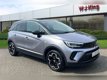 Used Vauxhall Crossland 2022 for sale - 75498905: Photo