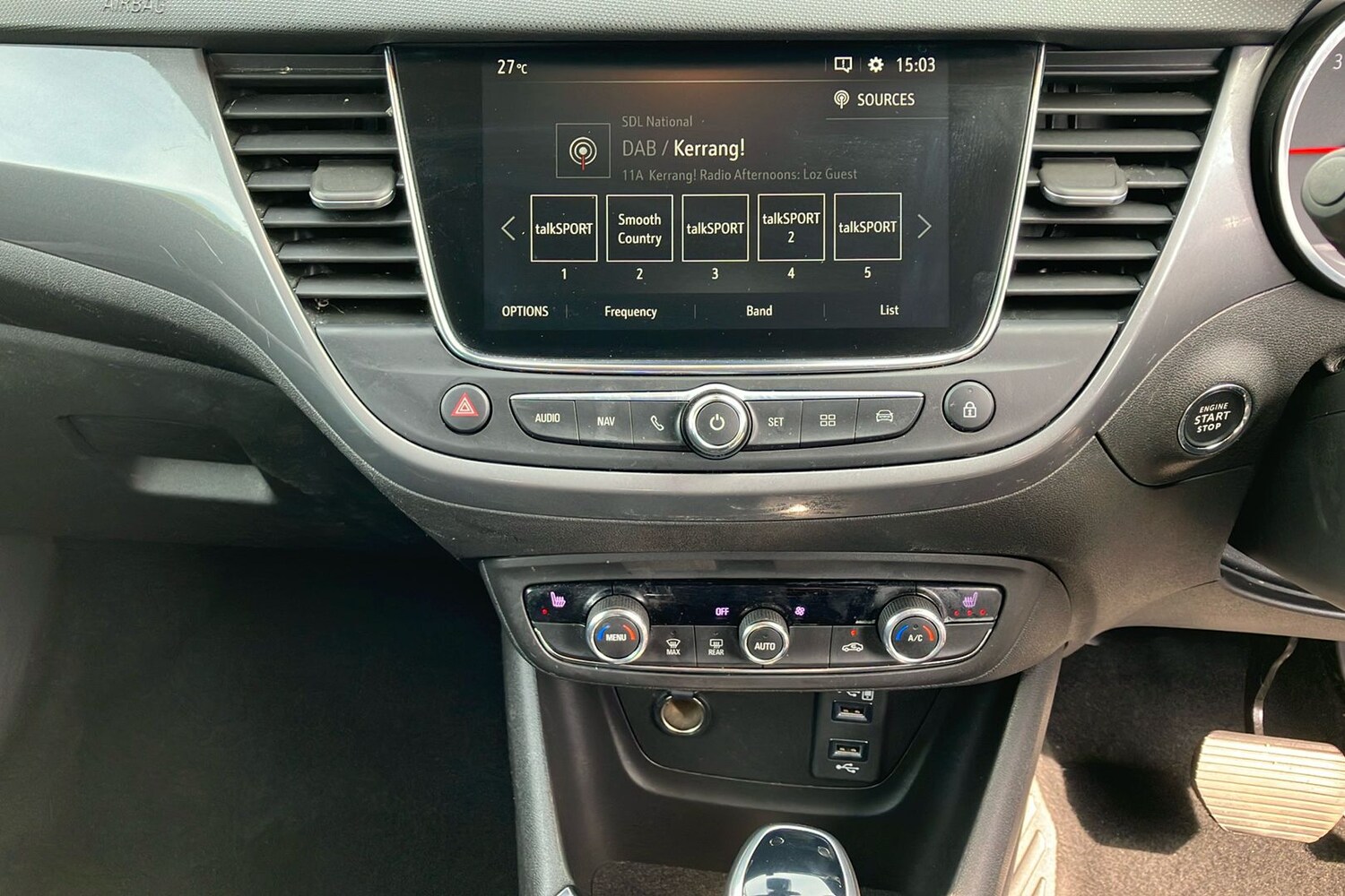 Vehicle 25