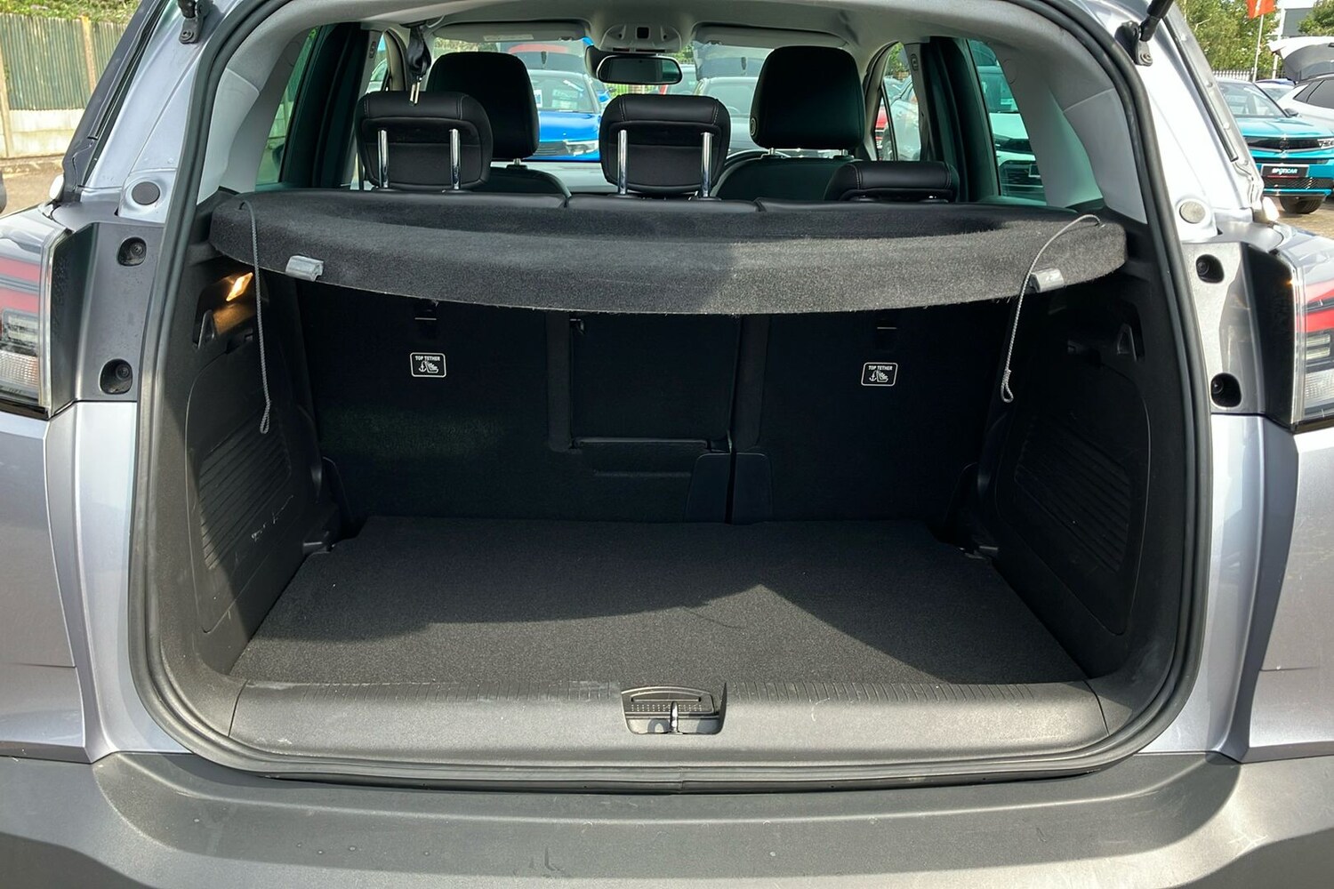 Vehicle 27