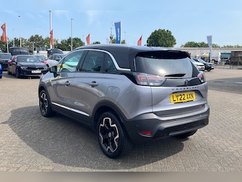 Used Vauxhall Crossland 2022 for sale - 75498905: Photo