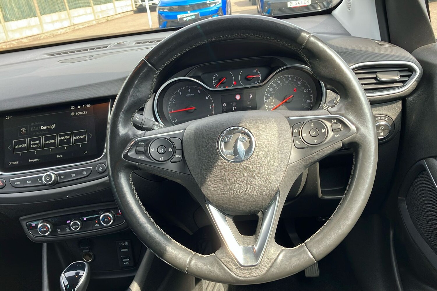 Vehicle 33