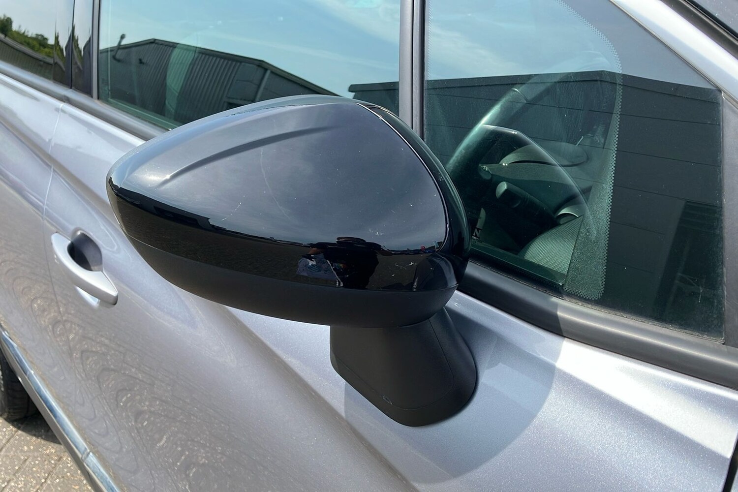 Vehicle 36