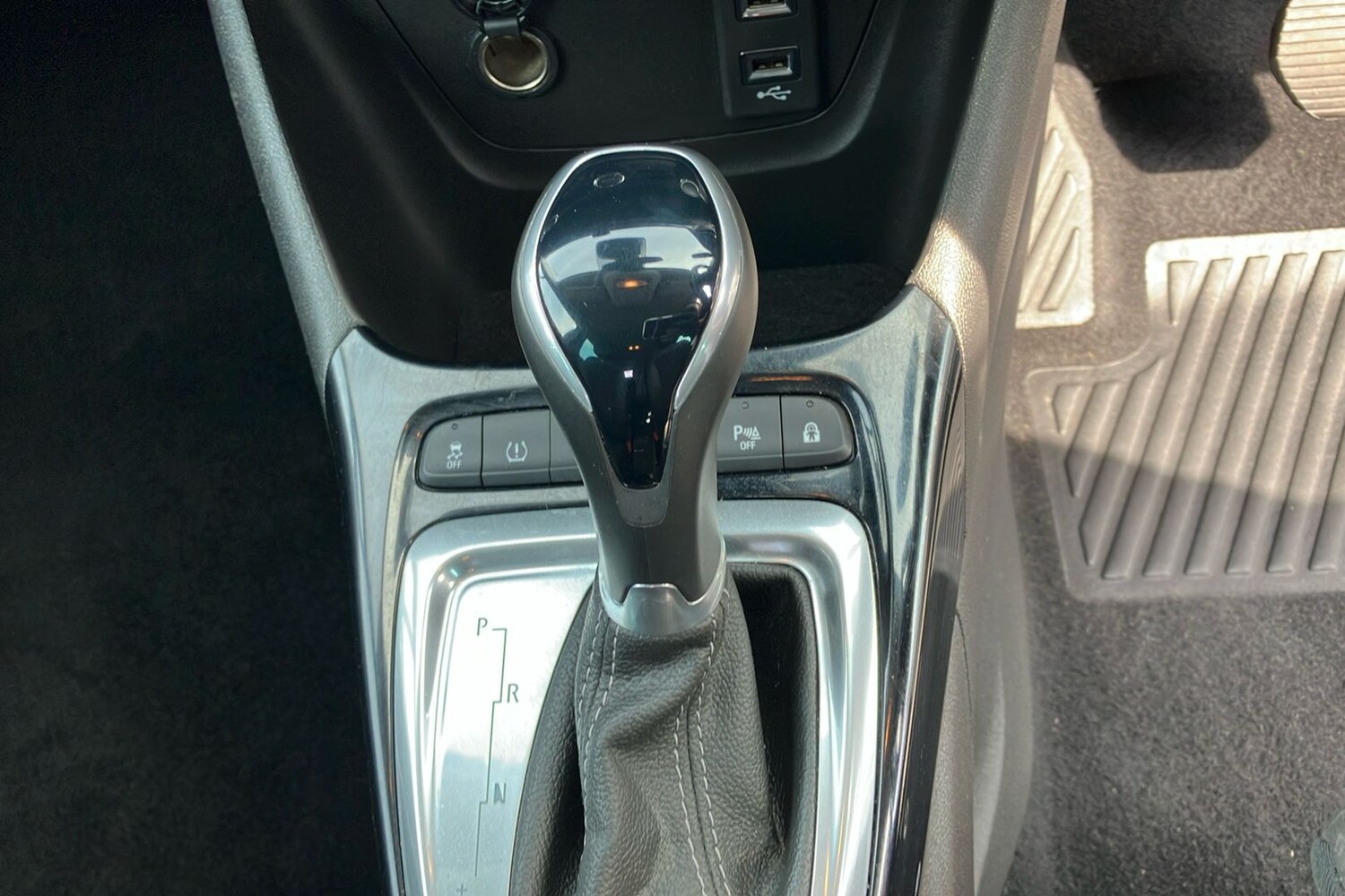 Vehicle 38