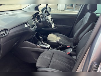 Used Vauxhall Crossland 2022 for sale - 75498905: Photo