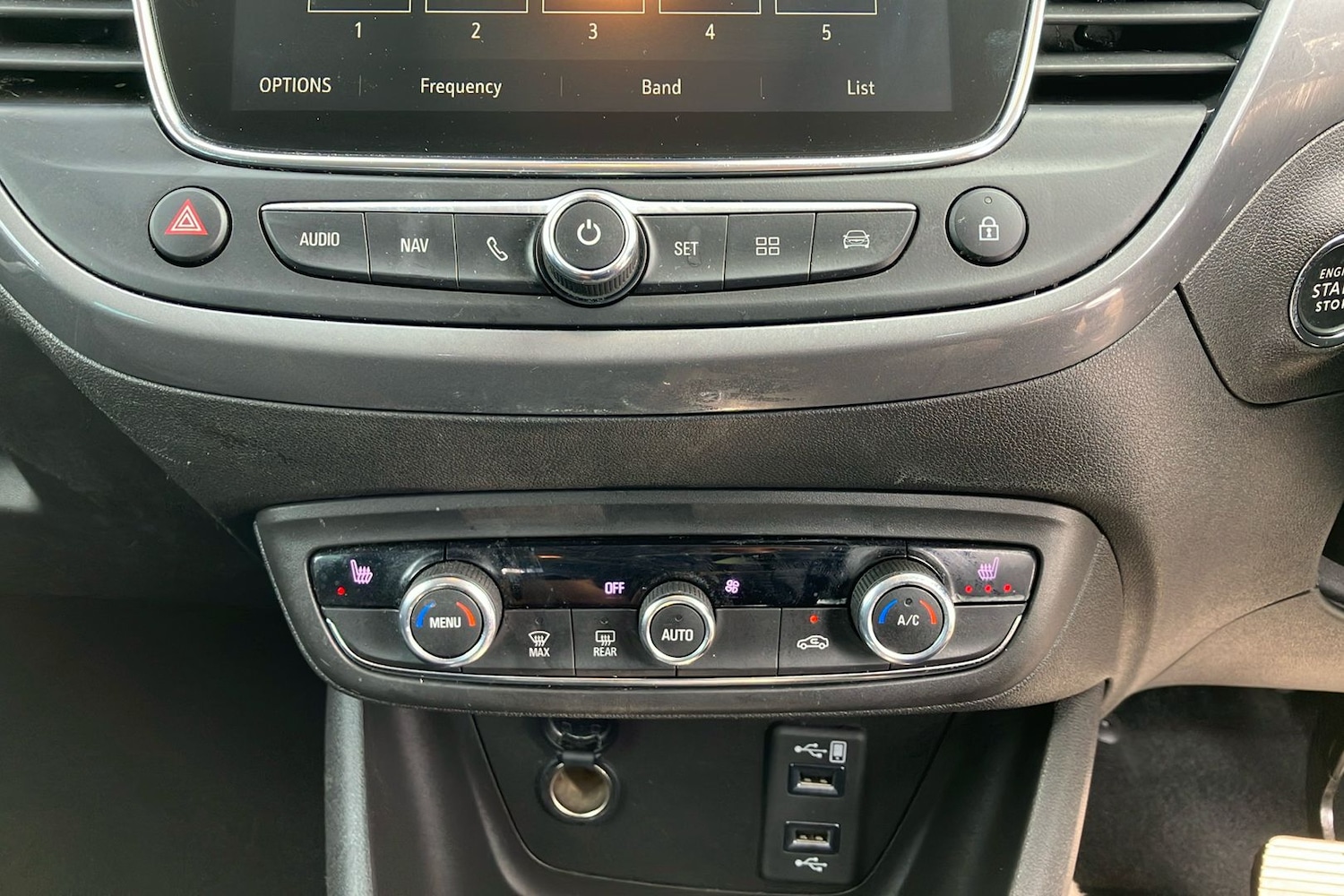 Vehicle 40