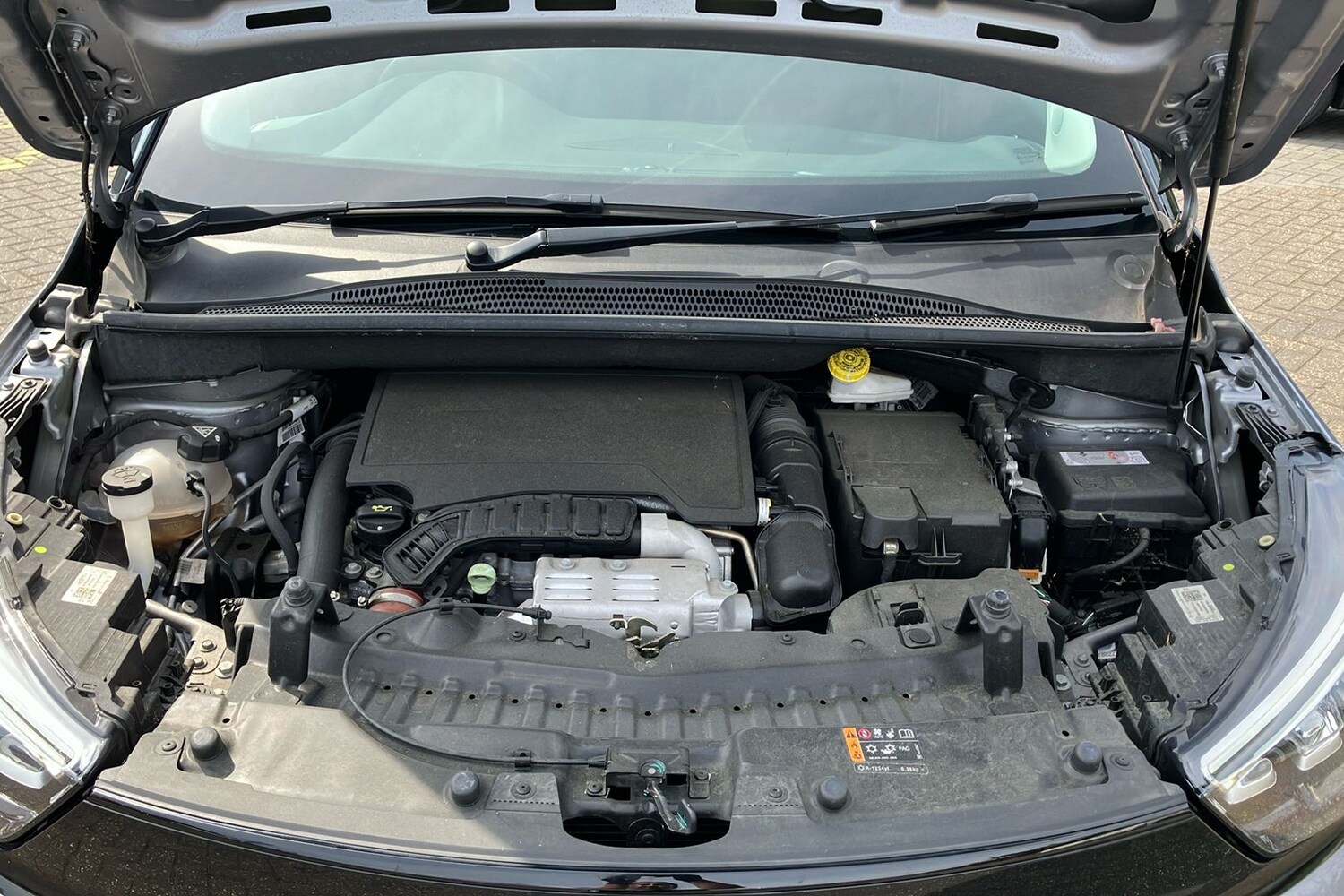 Vehicle 42