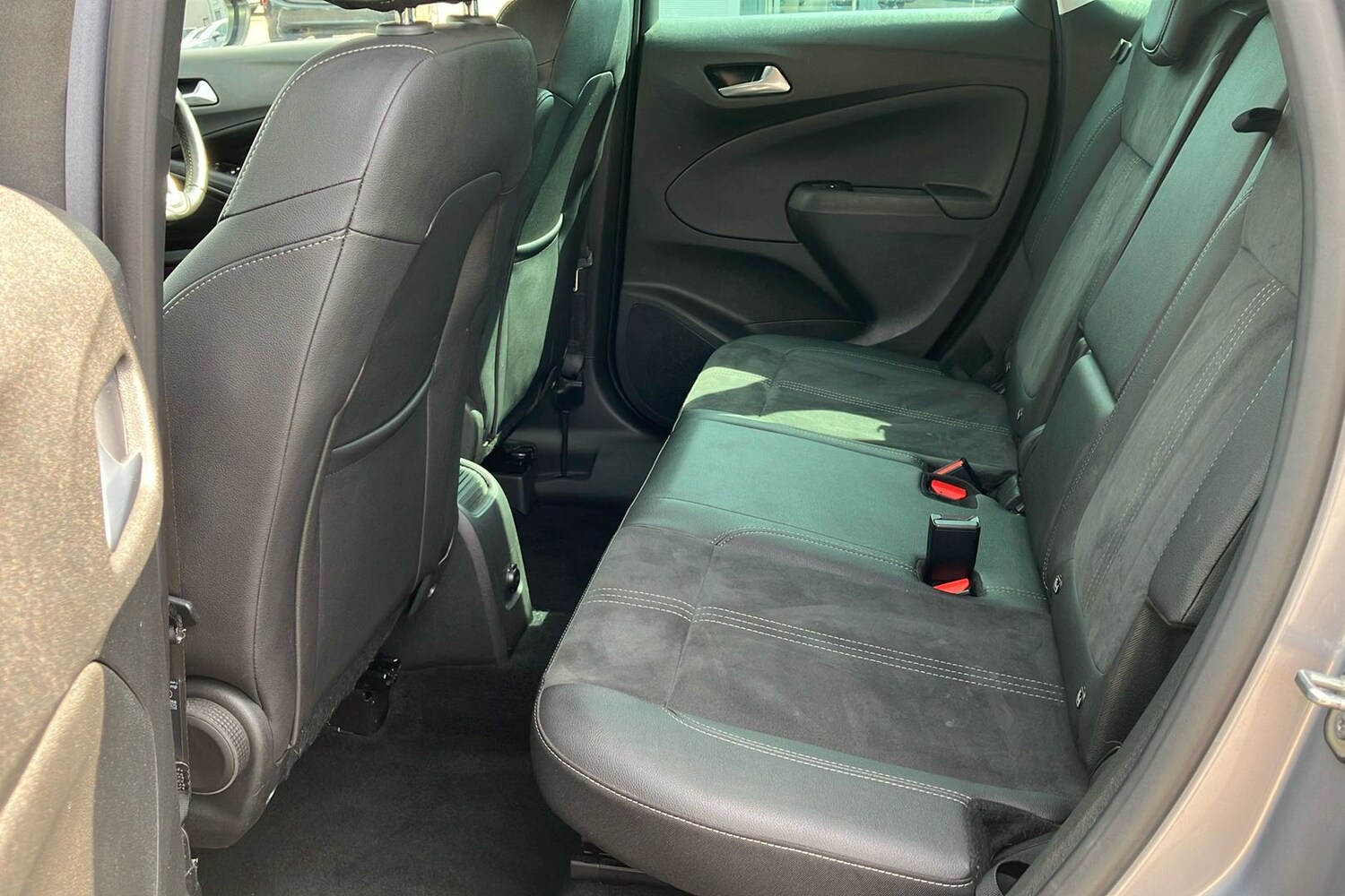 Vehicle 45