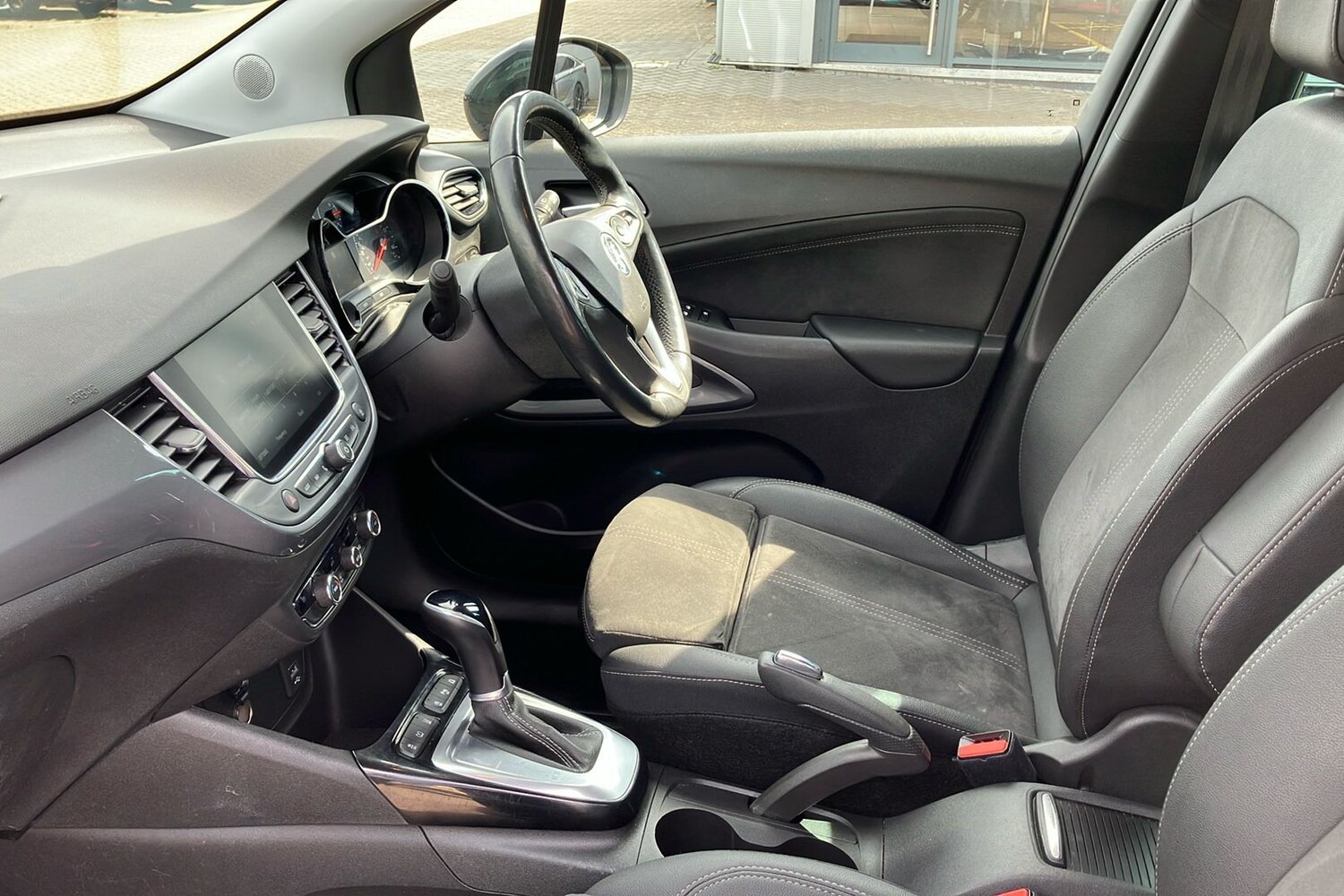 Vehicle 47