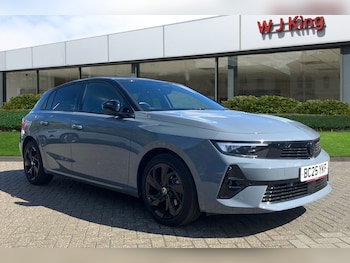 Used Vauxhall Astra 2025 for sale - 79042999: Photo