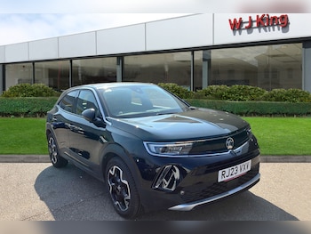Vauxhall - Mokka-e