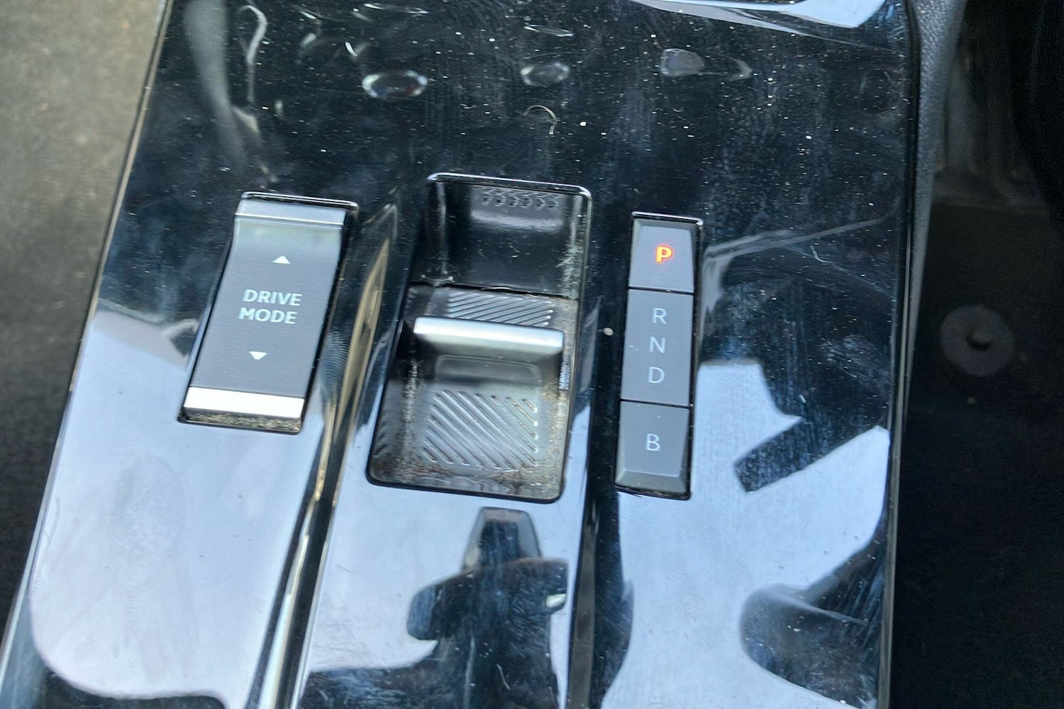 Vehicle 26