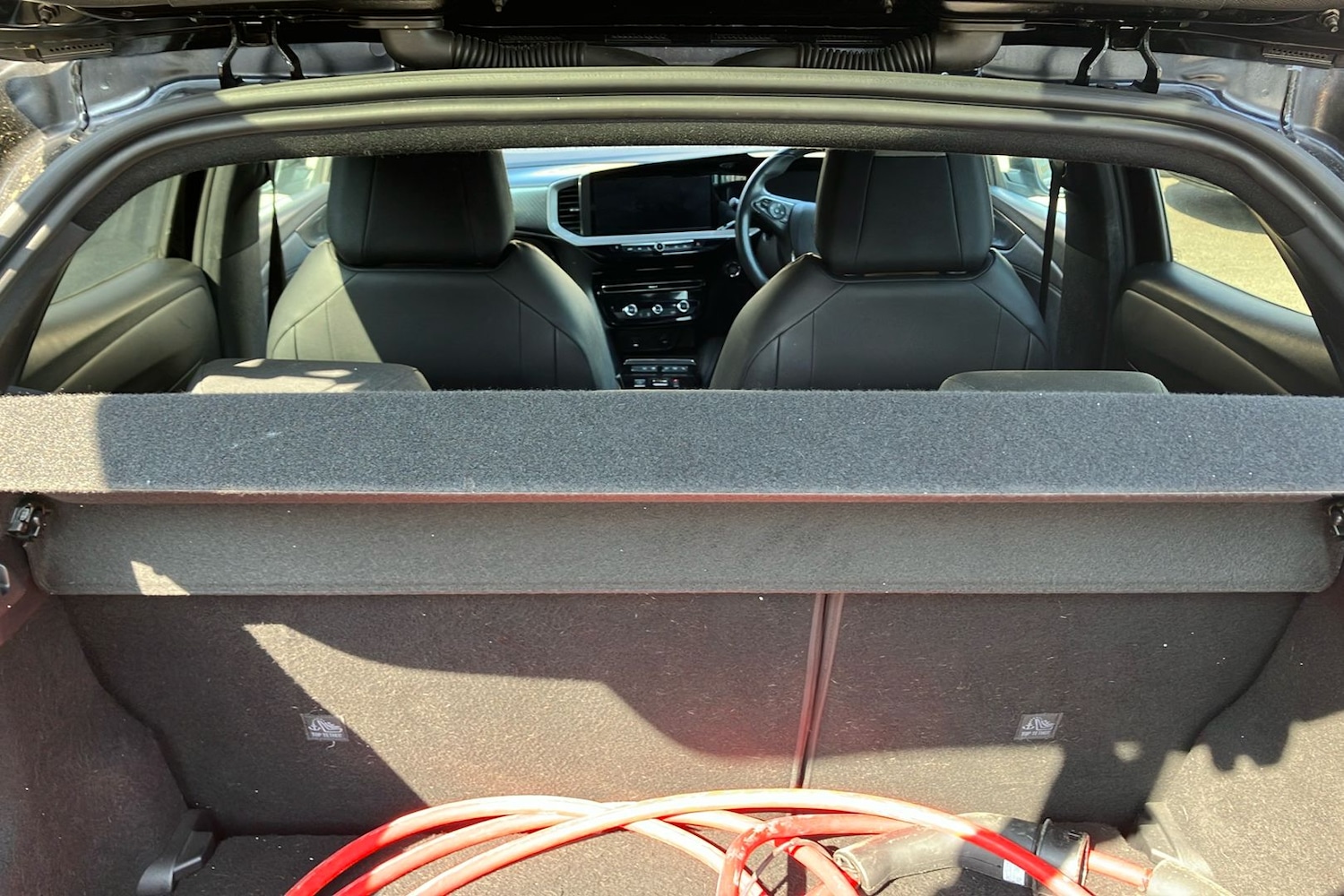 Vehicle 27