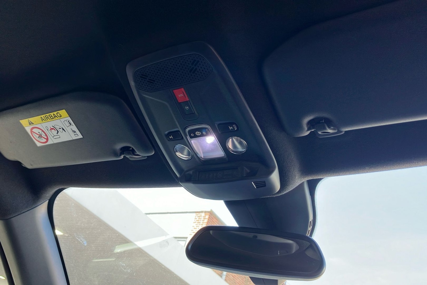 Vehicle 31