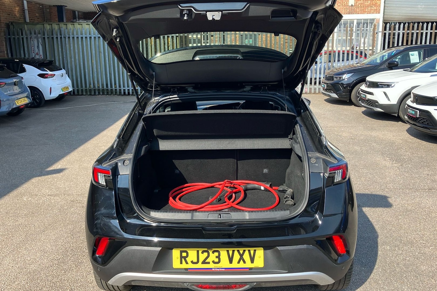 Vehicle 35