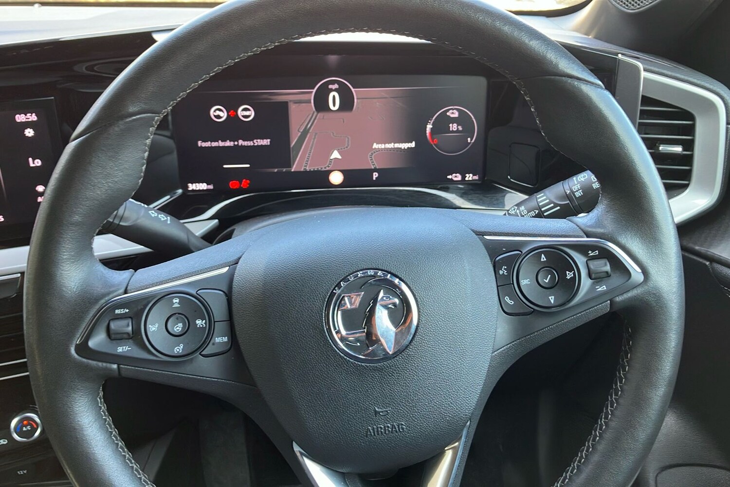 Vehicle 37