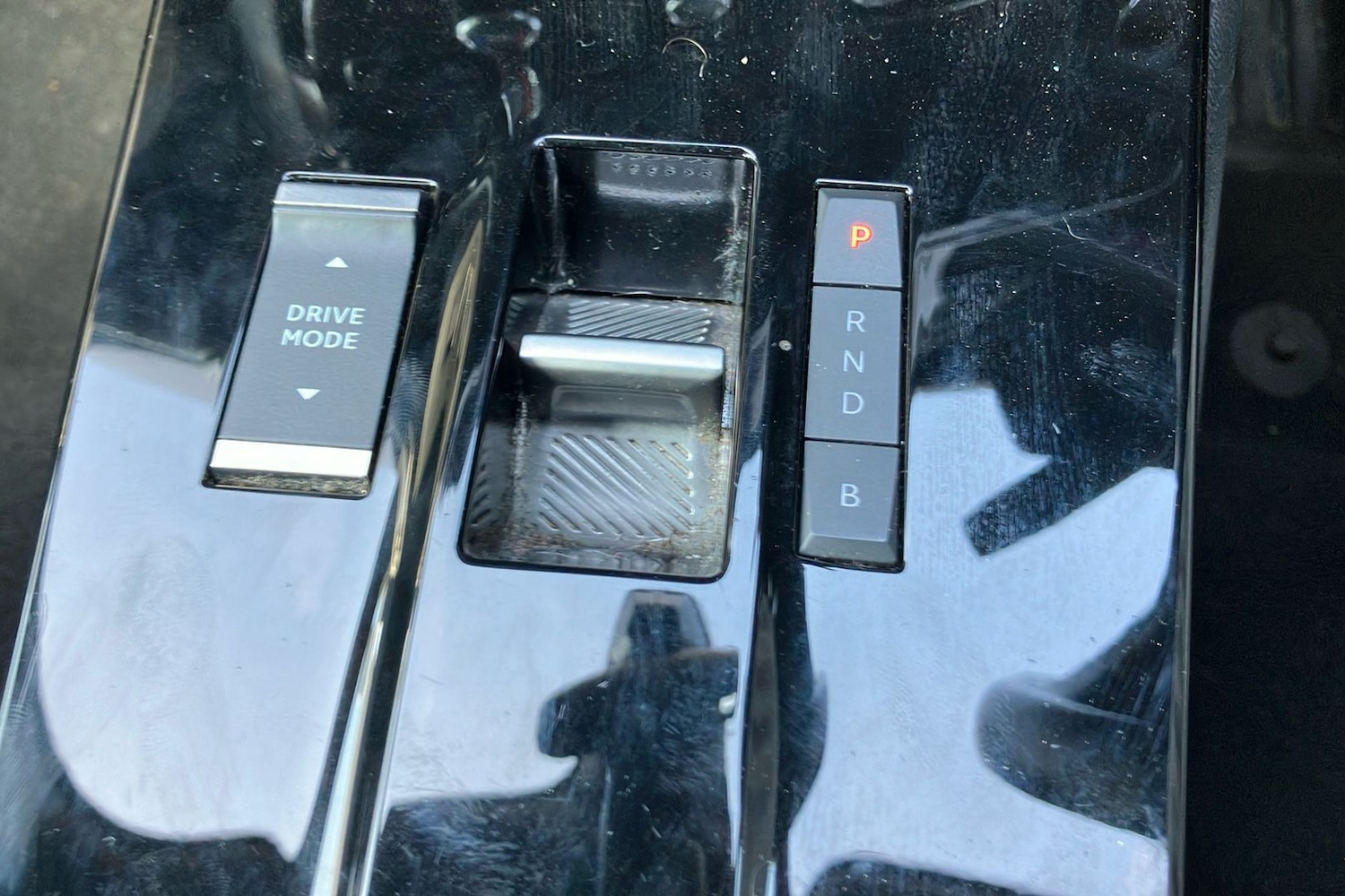 Vehicle 38