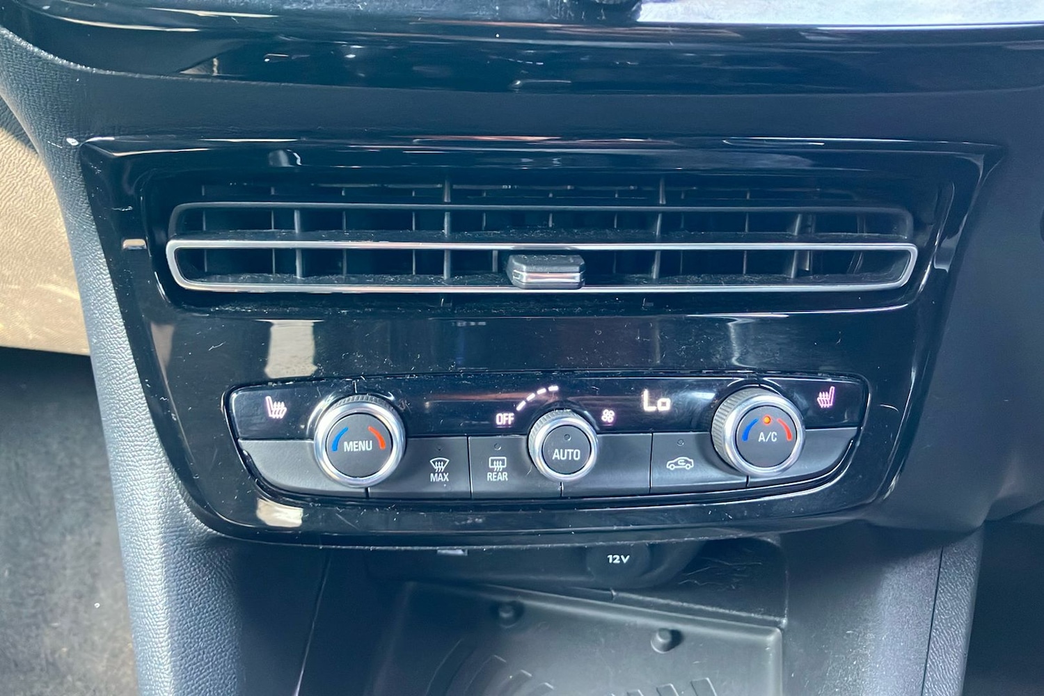 Vehicle 40
