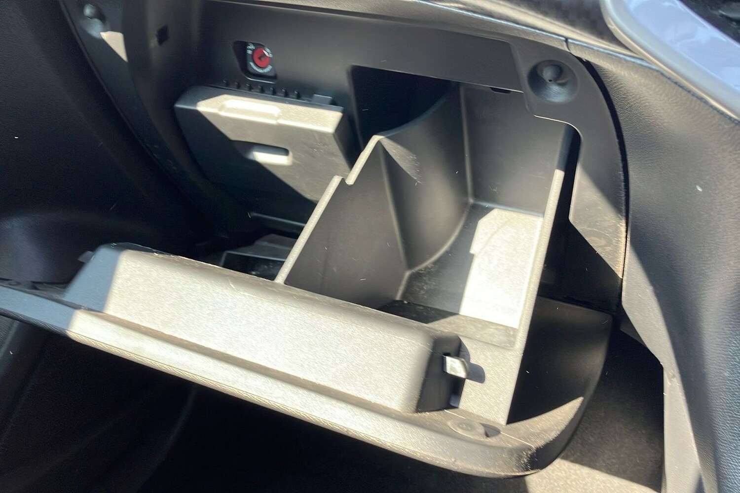 Vehicle 44