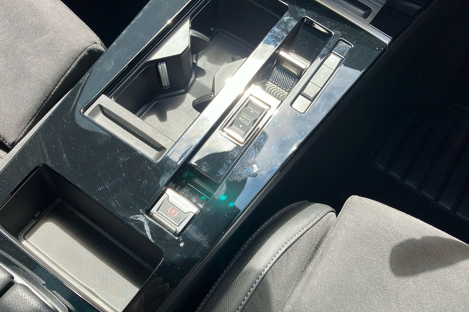 Vehicle 38
