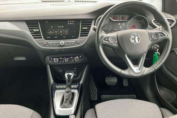 Used Vauxhall Crossland 2022 for sale - 75766363: Photo 11