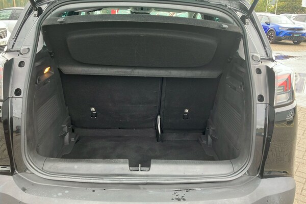 Used Vauxhall Crossland 2022 for sale - 75766363: Photo 12