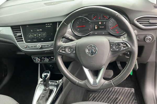 Used Vauxhall Crossland 2022 for sale - 75766363: Photo 13