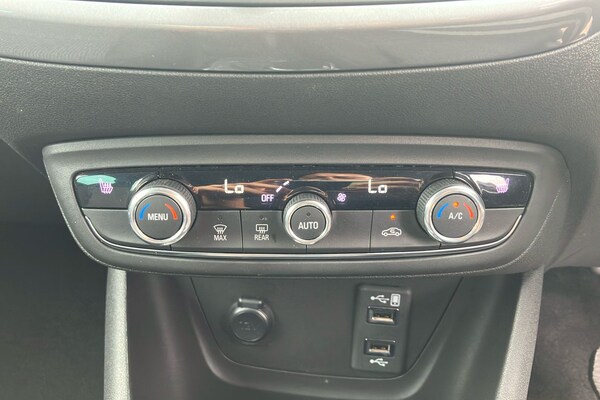 Used Vauxhall Crossland 2022 for sale - 75766363: Photo 15