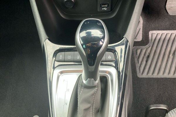 Used Vauxhall Crossland 2022 for sale - 75766363: Photo 17