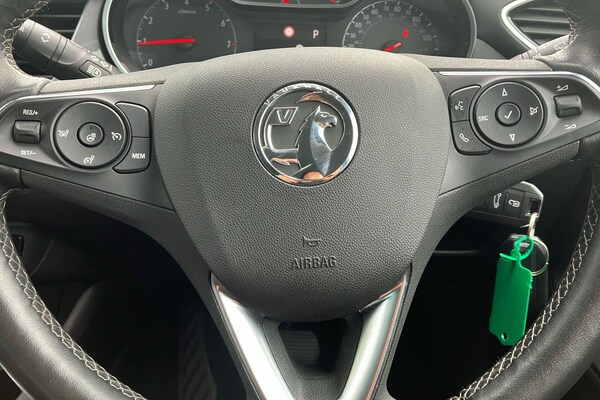 Used Vauxhall Crossland 2022 for sale - 75766363: Photo 20