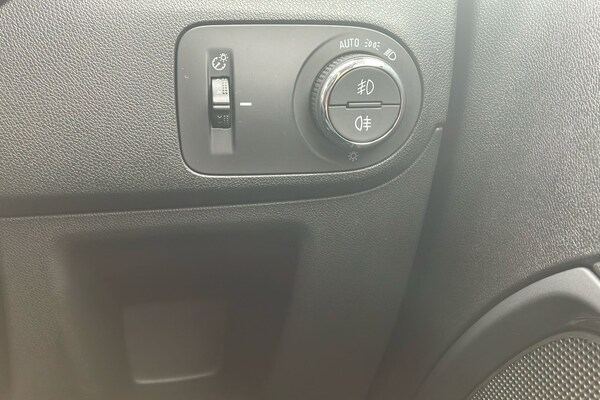 Used Vauxhall Crossland 2022 for sale - 75766363: Photo 21