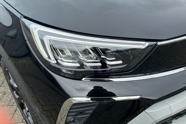Used Vauxhall Crossland 2022 for sale - 75766363: Photo 22
