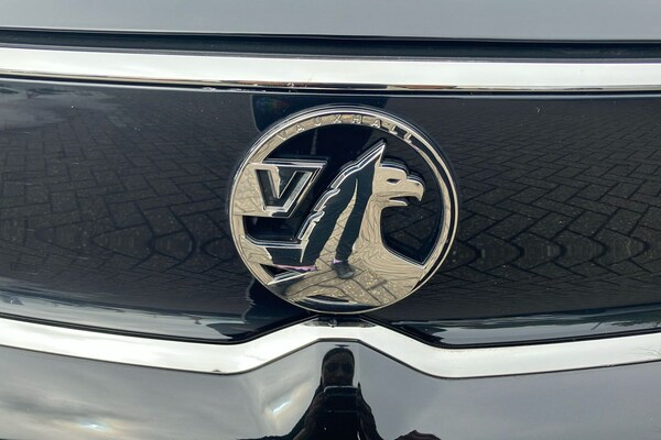Used Vauxhall Crossland 2022 for sale - 75766363: Photo 23