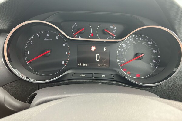 Used Vauxhall Crossland 2022 for sale - 75766363: Photo 24