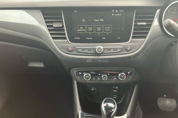 Used Vauxhall Crossland 2022 for sale - 75766363: Photo 25