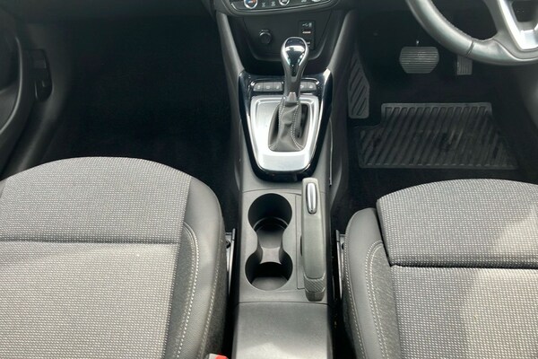 Used Vauxhall Crossland 2022 for sale - 75766363: Photo 26