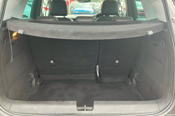 Used Vauxhall Crossland 2022 for sale - 75766363: Photo 27