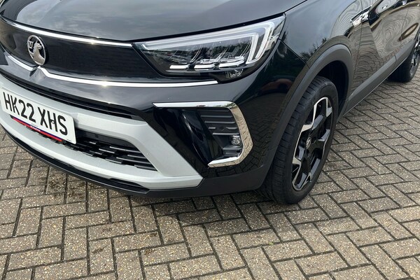 Used Vauxhall Crossland 2022 for sale - 75766363: Photo 29