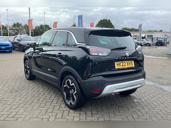 Used Vauxhall Crossland 2022 for sale - 75766363: Photo