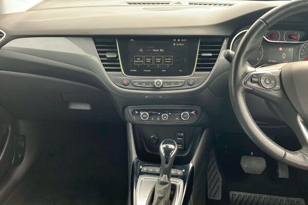 Used Vauxhall Crossland 2022 for sale - 75766363: Photo 32